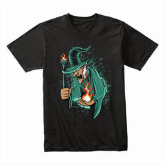 Fire Wizard Shirt