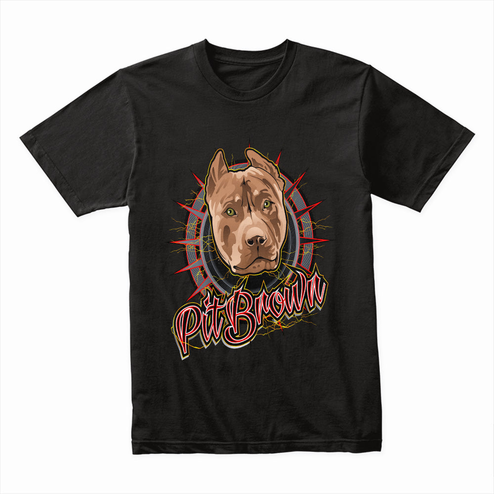 Pit Bull Shirt