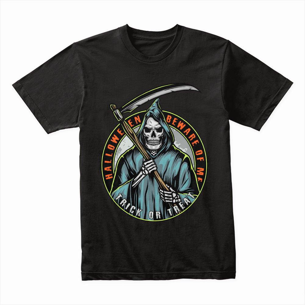 Grim Reaper Shirt