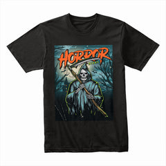 Horror Night Shirt