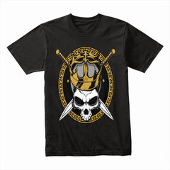 Crowned Skull Shirt