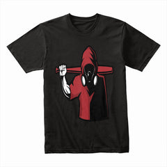 Masked Rebel Shirt