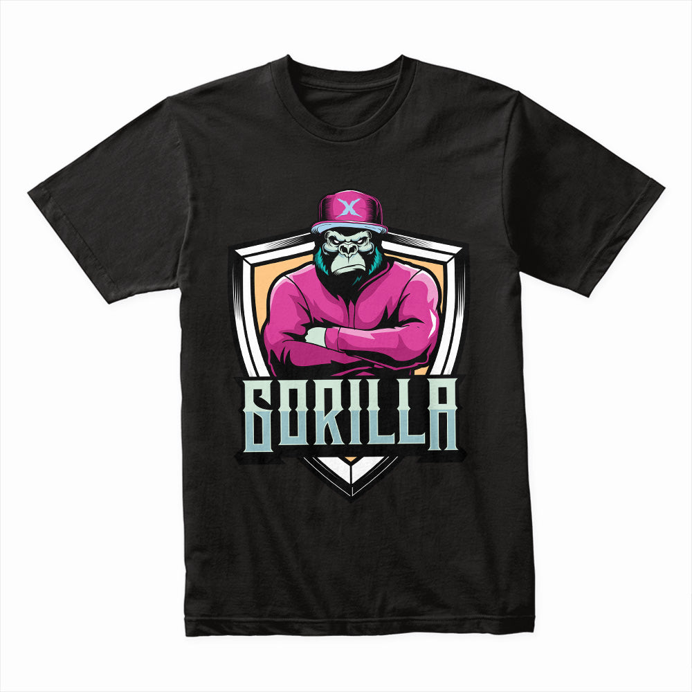 Gorilla Shirt