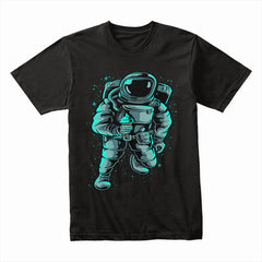 Space Ice Cream Shirt