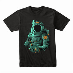 Space Explorer Astronaut Shirt