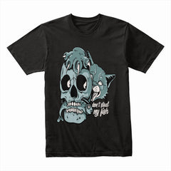 Don’t Steal My Fish Shirt