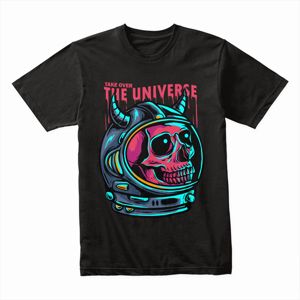 Take Over Universe Shirt