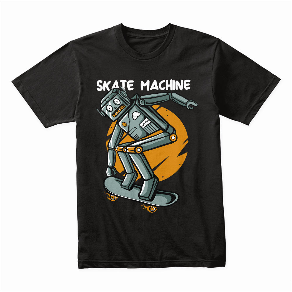 Skate Machine Shirt