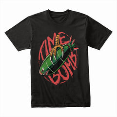 Time Bomb Blast Shirt