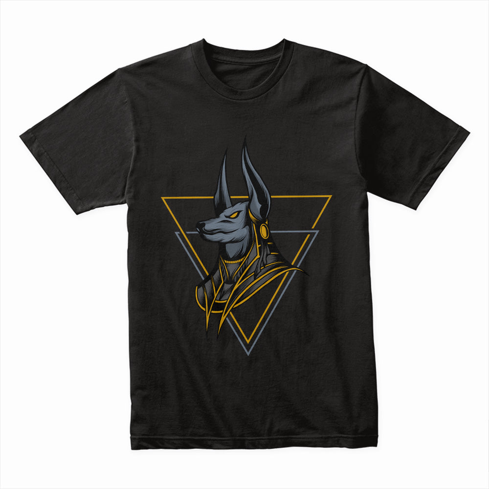 Anubis Guardian Shirt