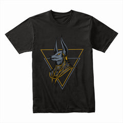 Anubis Guardian Shirt