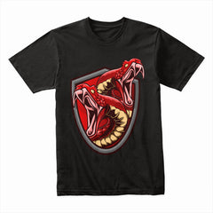 Twin Viper Shirt