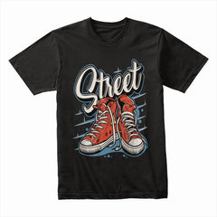 Street Sneakers Shirt