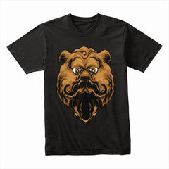 Bearded Bulldog Shirt