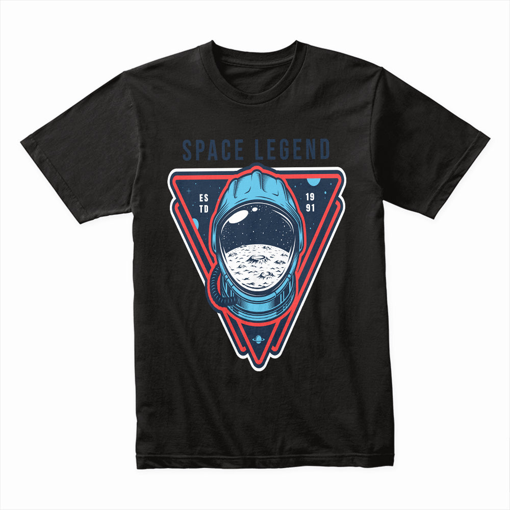 Space Legend Astronaut Shirt
