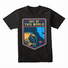 Out Of This World Shirt