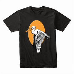 Flying Pelican Shirt