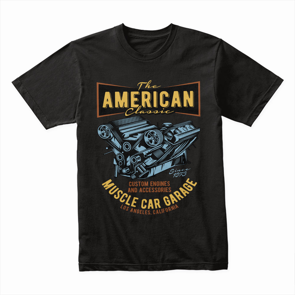 American Classic Shirt
