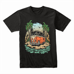Tropical Van Shirt