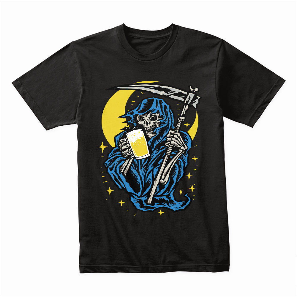 Grim Reaper Shirt