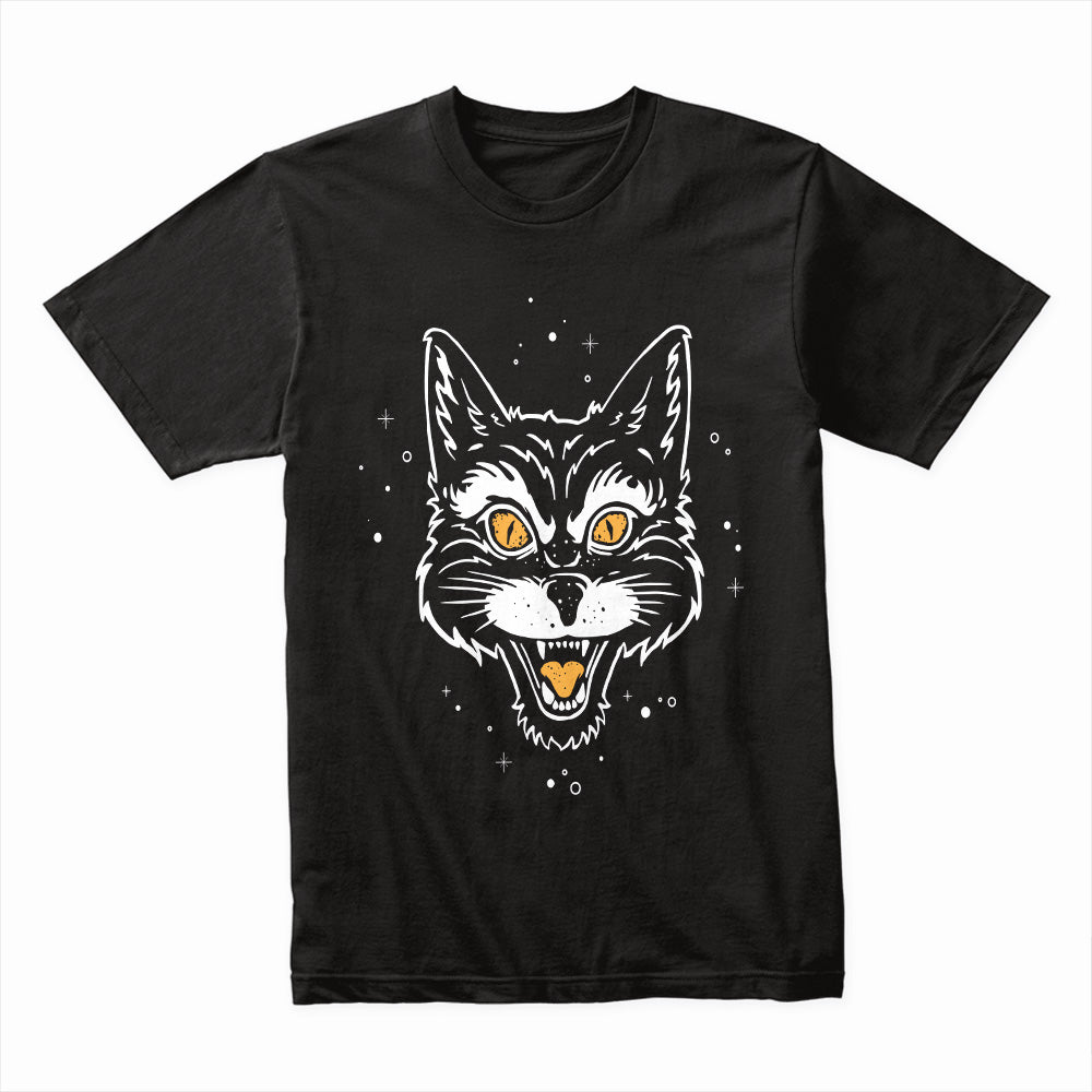 Cosmic Cat Shirt