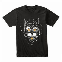 Cosmic Cat Shirt