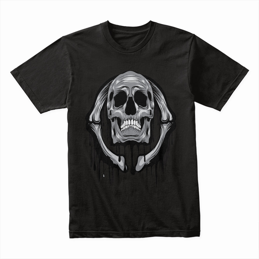 Grim Skull Shirt