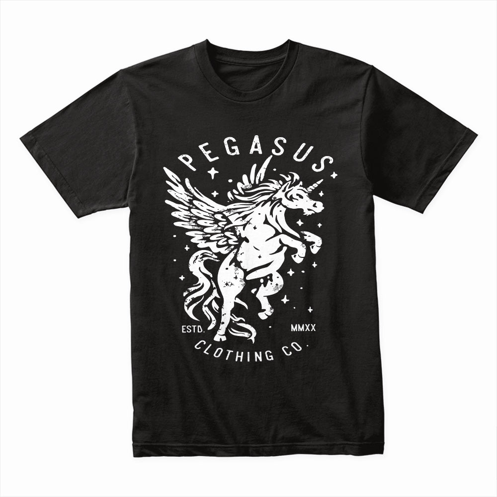 Pegasus Clothing Shirt