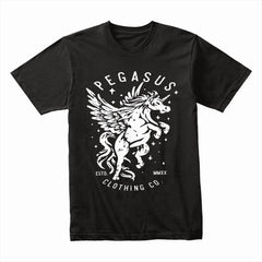 Pegasus Clothing Shirt
