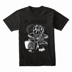 Play High Gamer Shirt