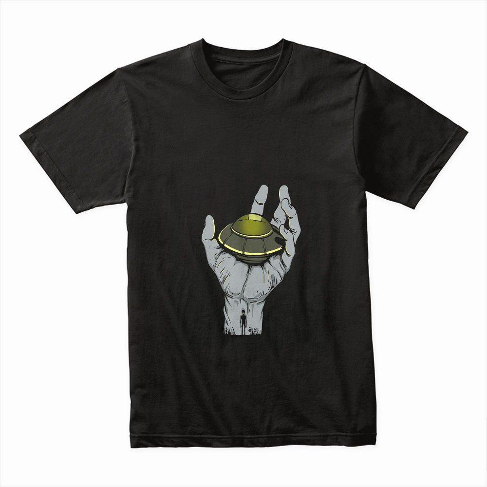 Giant Hand Shirt