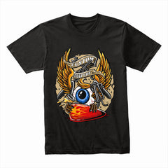 Custom Culture Shirt