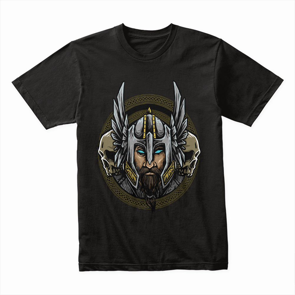 Viking Warrior Shirt