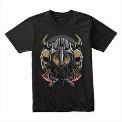 Viking Warrior Shirt