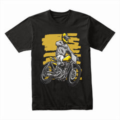 Motocross Rider Shirt