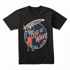 Big Wave Shirt