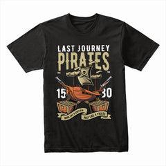 Last Journey Shirt