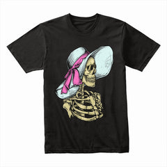 Summer Skeleton Shirt