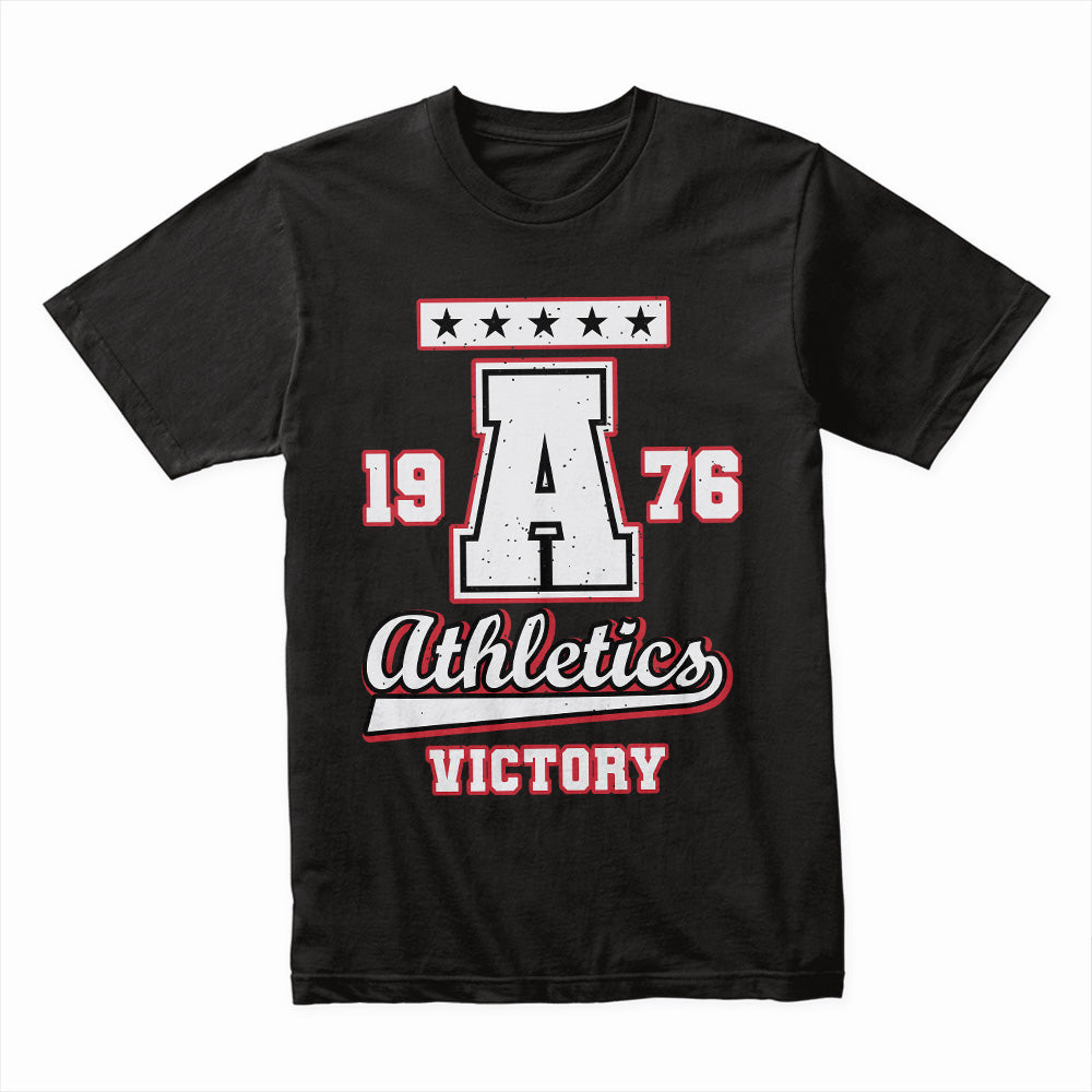 Athletics Victory Shirt