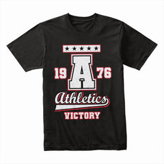 Athletics Victory Shirt