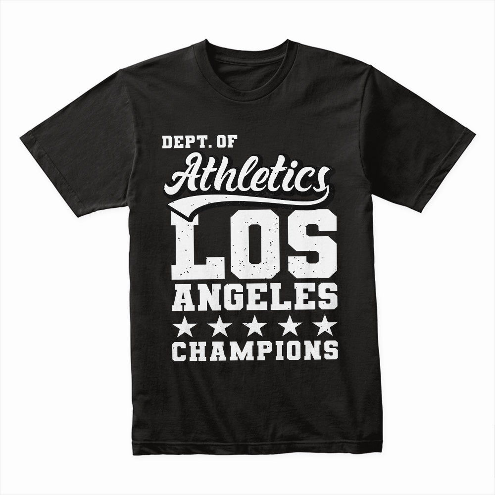 Los Angeles Shirt