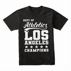 Los Angeles Shirt