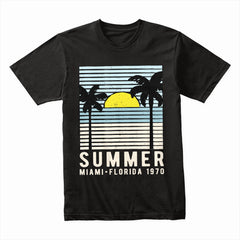 Miami Summer Shirt