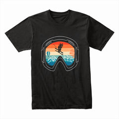 Ski Goggles Shirt