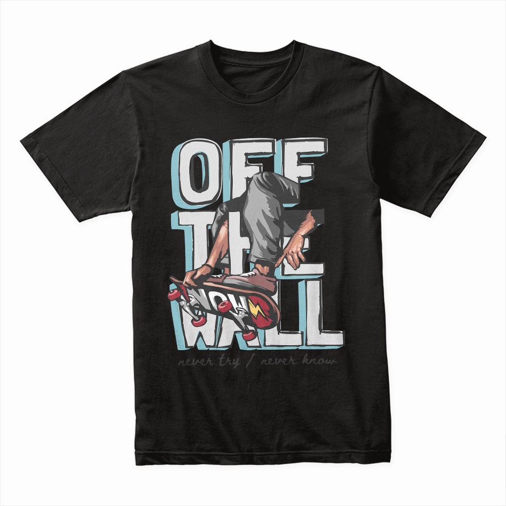 Off The Wall Shirt