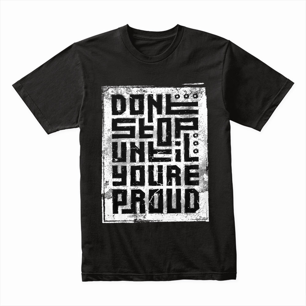 Proudly Yourself Shirt