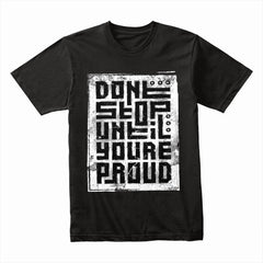 Proudly Yourself Shirt