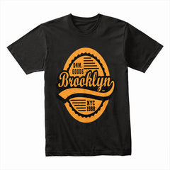 Brooklyn Goods Shirt