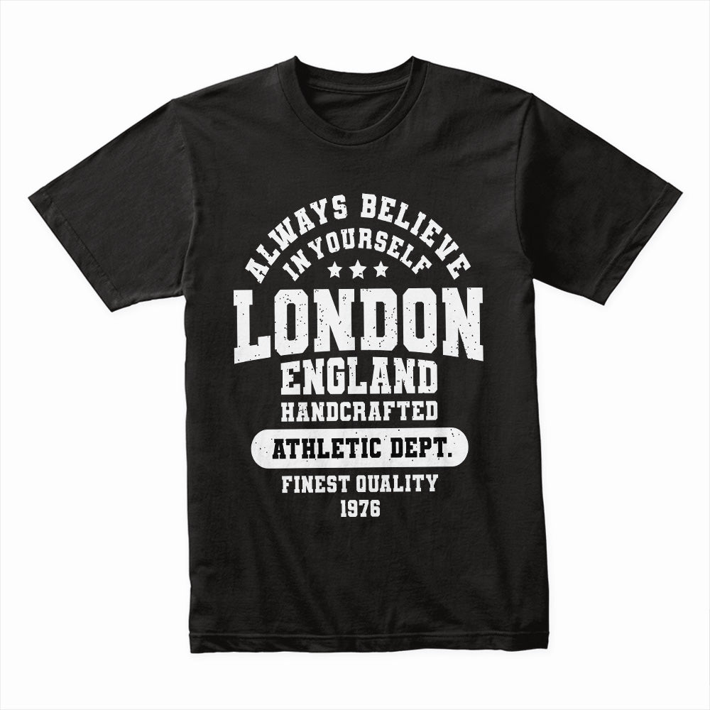 London Athletics Shirt