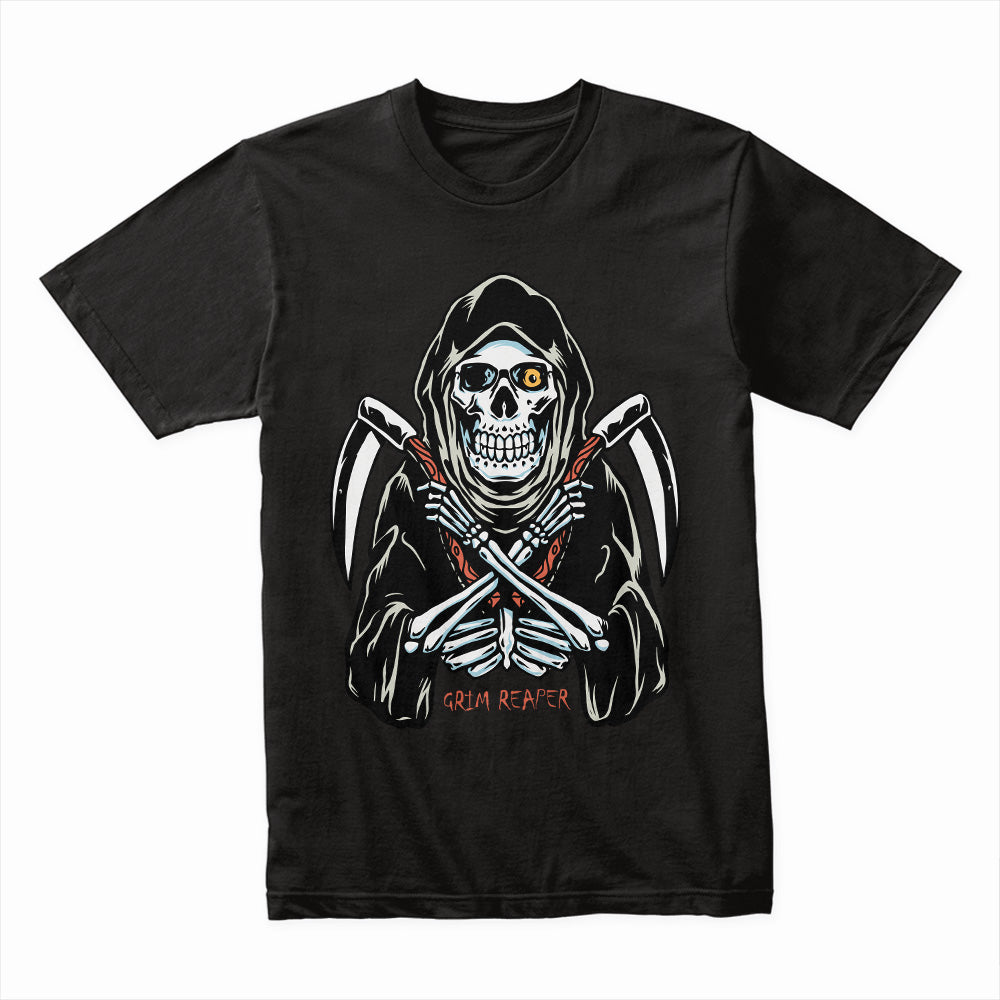 Grim Reaper Shirt